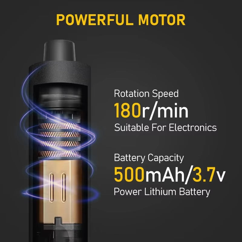 Destornilladores Eléctricos 54 en 1