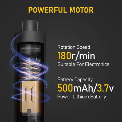 Destornilladores Eléctricos 54 en 1