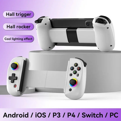 Wireless Mobile Controller (Joystick)