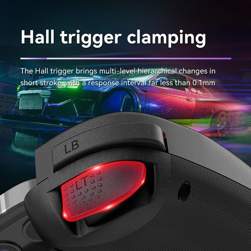 Wireless Mobile Controller (Joystick)