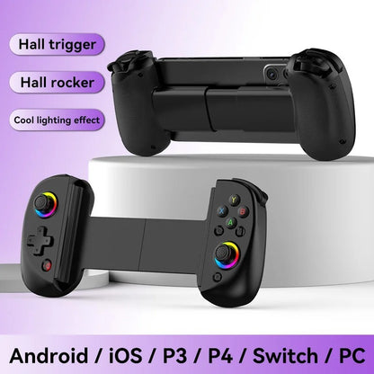 Wireless Mobile Controller (Joystick)