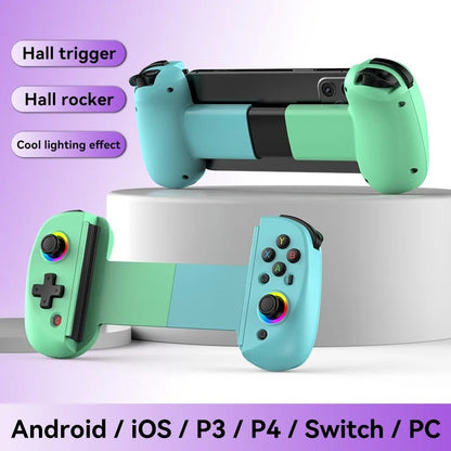 Wireless Mobile Controller (Joystick)