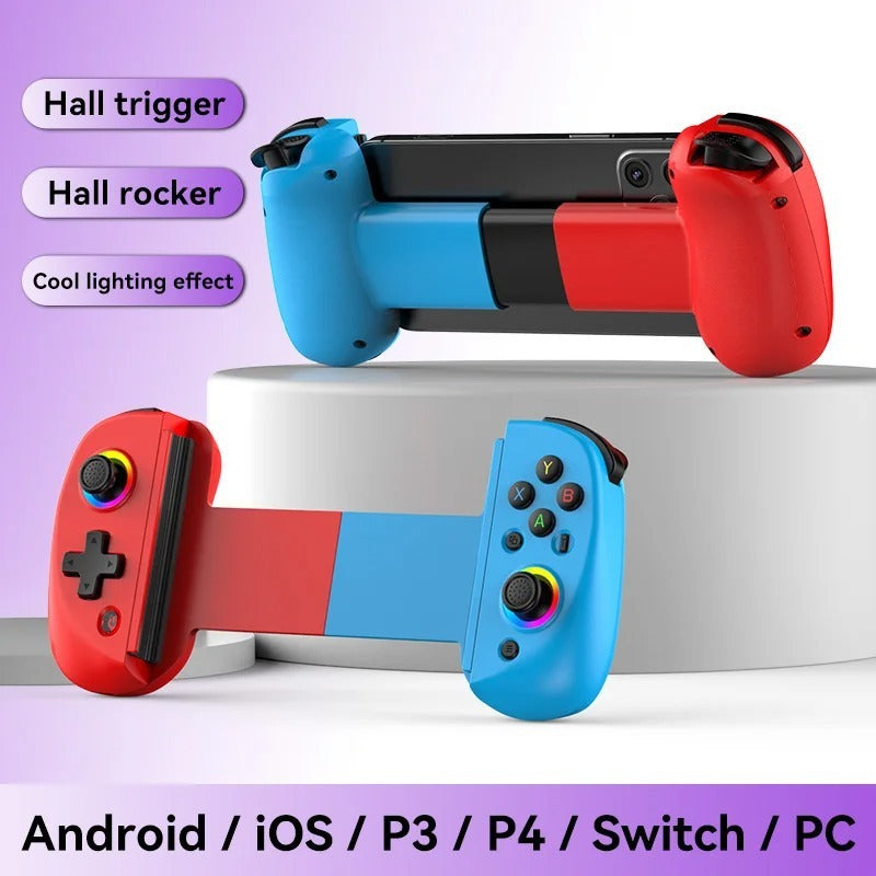 Wireless Mobile Controller (Joystick)