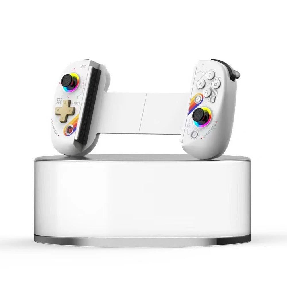 Wireless Mobile Controller (Joystick)