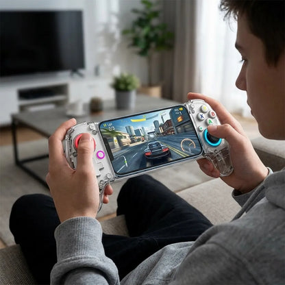 Wireless Mobile Controller