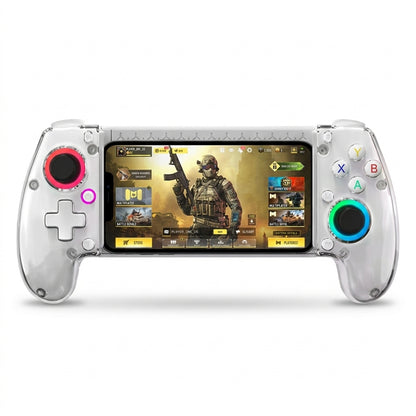 Wireless Mobile Controller