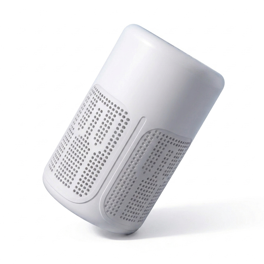 Purificador de Aire para Limpiar tu Hogar