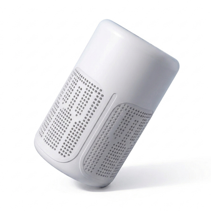 Purificador de Aire para Limpiar tu Hogar