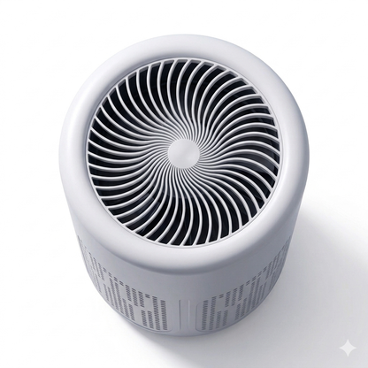 Purificador de Aire para Limpiar tu Hogar