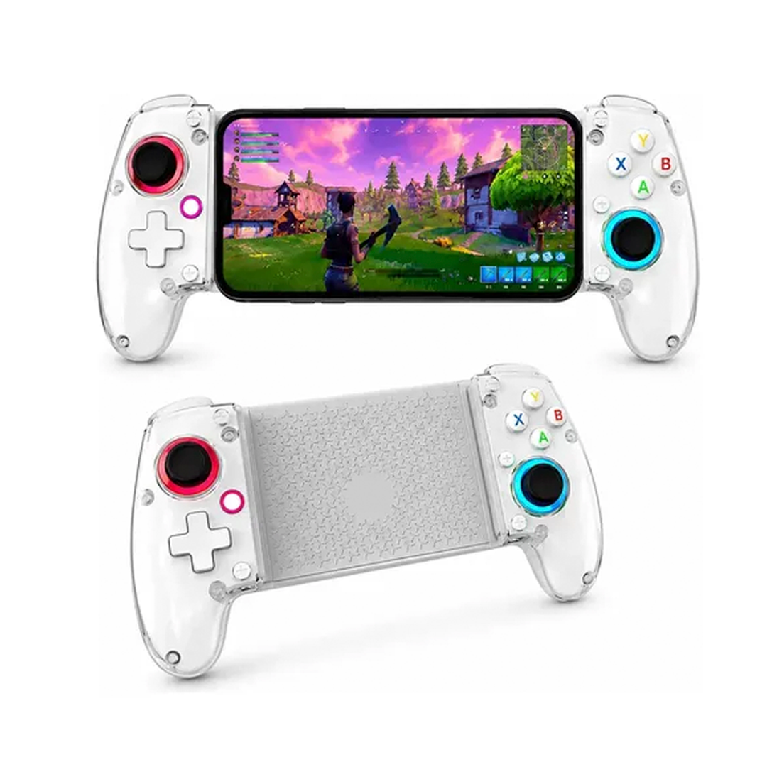 Wireless Mobile Controller (Joystick)