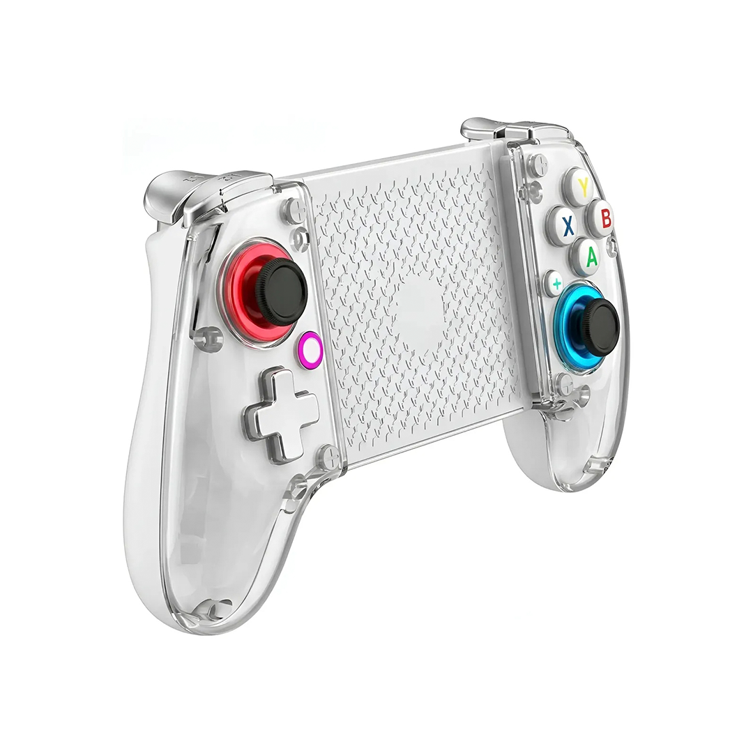 Wireless Mobile Controller (Joystick)