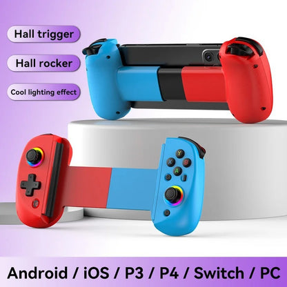 Wireless Mobile Controller (Joystick)