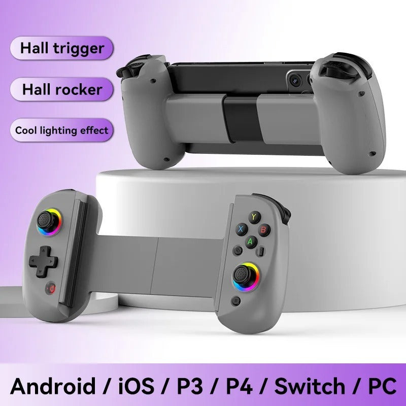 Wireless Mobile Controller (Joystick)